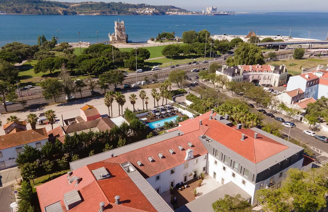 Palacio Do Governador - & Hotel 5*